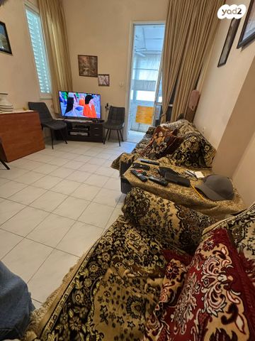 דירה, הירדן, לב תל אביב, לב העיר צפון, תל אביב יפו