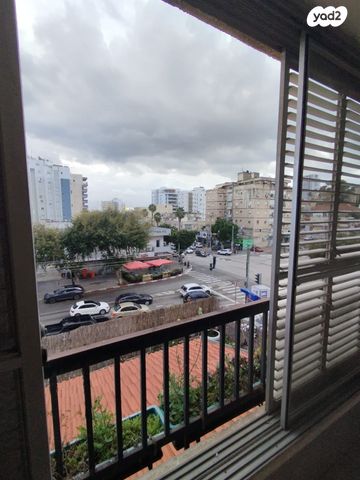 דירה, הגיבורים 85, רח' הנשיא צפון, חדרה