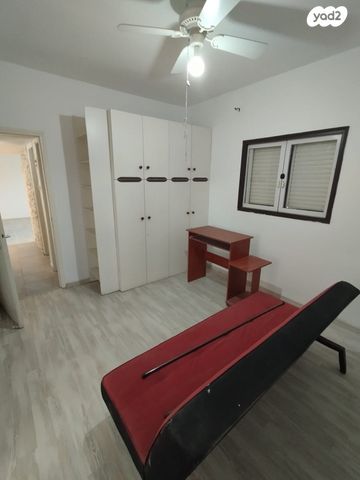 דירה, הגיבורים 85, רח' הנשיא צפון, חדרה