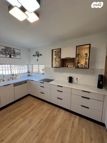 בית פרטי/ קוטג', רמות, באר שבע