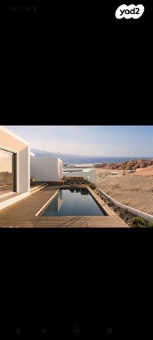 מגרשים, אילת