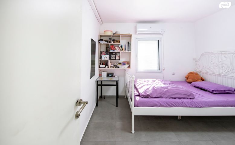 דירה, הסיגלית, גבעת שרת, בית שמש