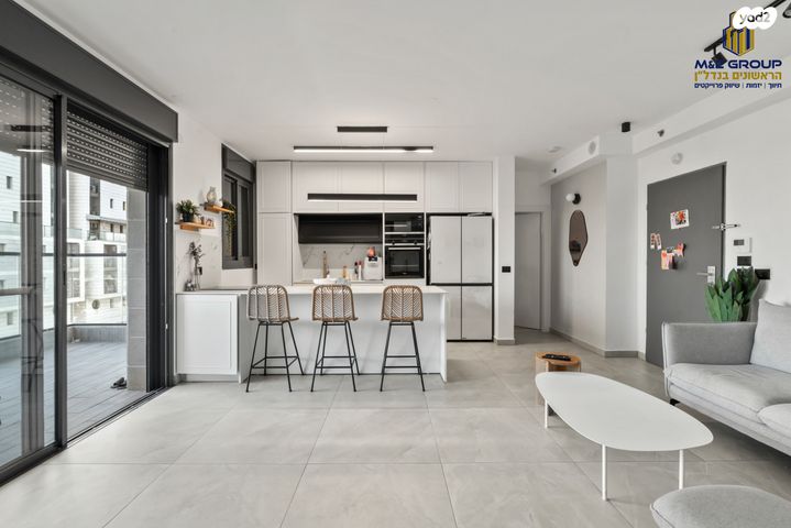 דירה, ראשון לציון