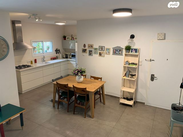 דירה, סוקולוב, גולן, רמת השרון