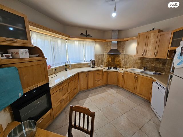 בית פרטי/ קוטג', רננים, ערד