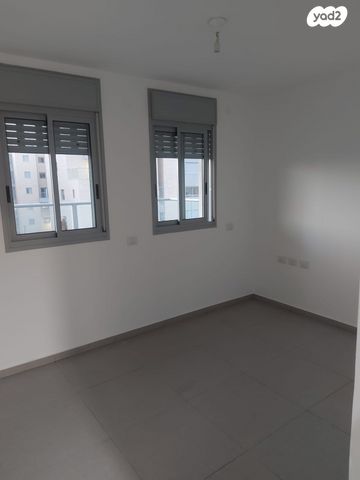 דירה, קרית גת