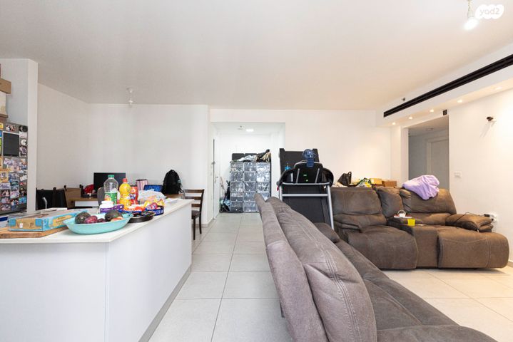 דירה, נאות שמיר, רמלה