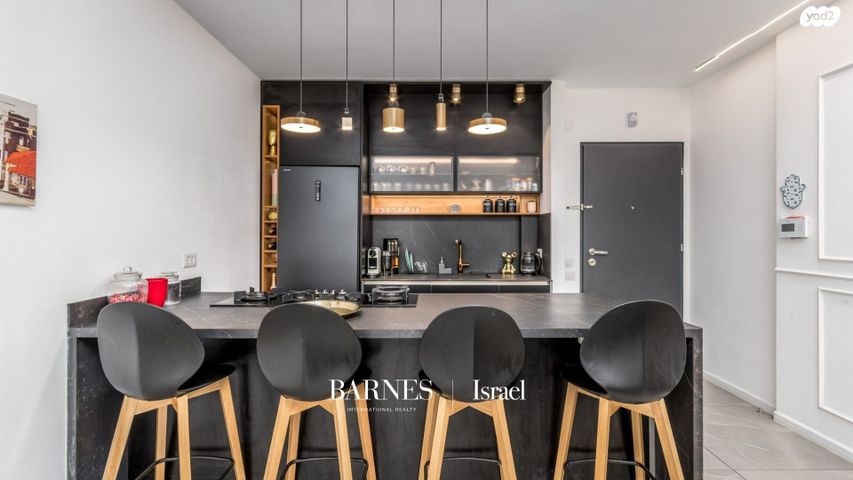 דירה, נחלת בנימין 6, לב תל אביב, לב העיר צפון, תל אביב יפו