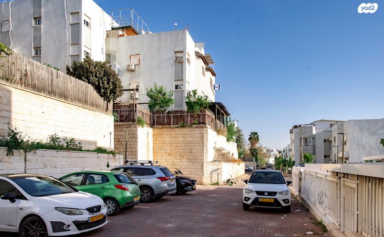 דירה, דרך יצחק רבין, בית שמש