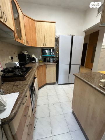 דירה, הירדן, לב תל אביב, לב העיר צפון, תל אביב יפו