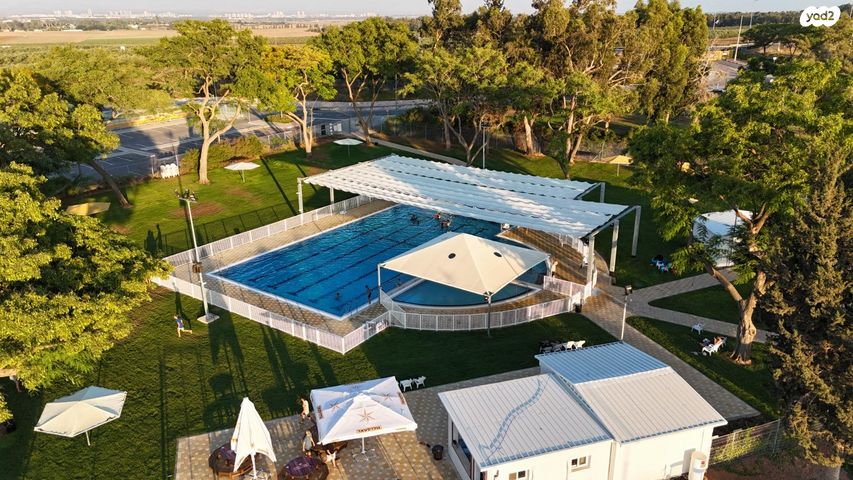 בית פרטי/ קוטג', נגבה