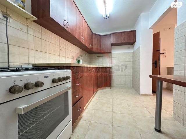 דירה, אורנים, מרכז העיר, עפולה