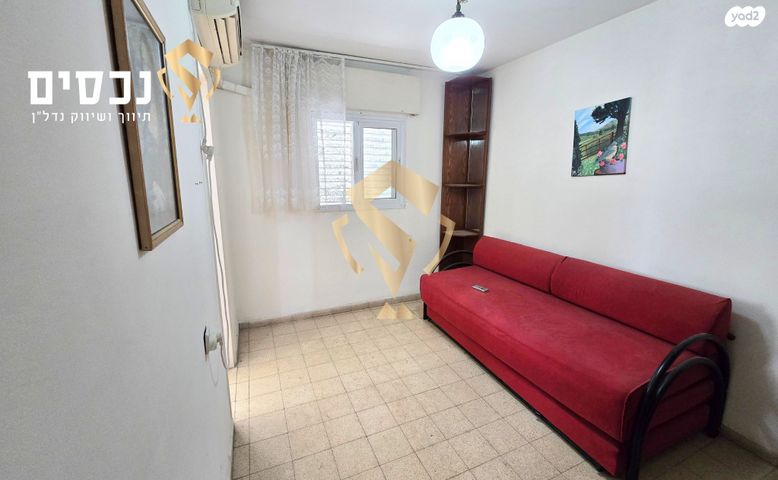 דירה, הנרייטה סולד 7, אחדות, פתח תקווה