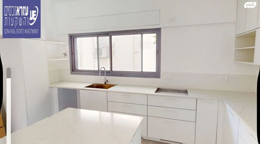 דירה, דה האז, הצפון החדש - צפון, תל אביב יפו