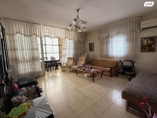 דירה, פרומקין, צפון מערב מרכז העיר, נתניה