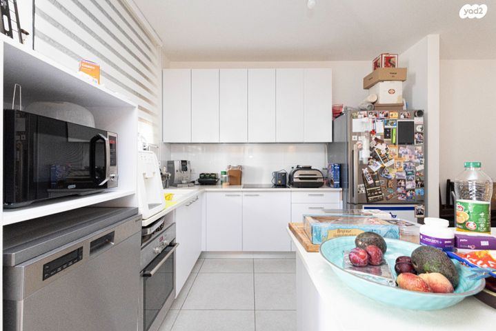 דירה, נאות שמיר, רמלה