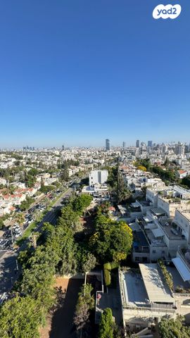 דירה, נאות אפקה ב', תל אביב יפו