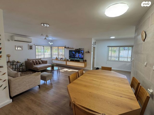 בית פרטי/ קוטג', רמות, באר שבע