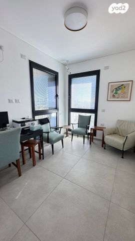 דירה, נאות אפקה ב', תל אביב יפו