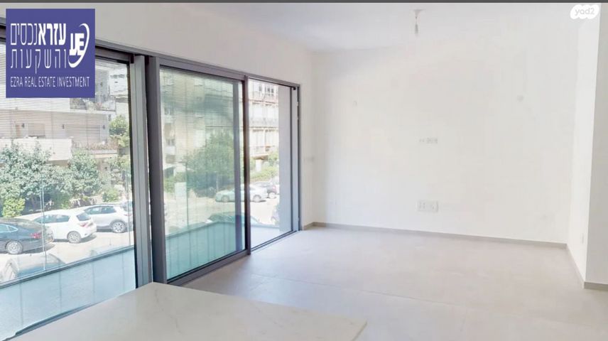 דירה, דה האז, הצפון החדש - צפון, תל אביב יפו