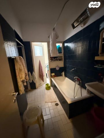 דירה, פרומקין, צפון מערב מרכז העיר, נתניה