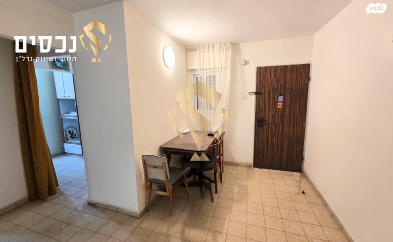 דירה, הנרייטה סולד 7, אחדות, פתח תקווה