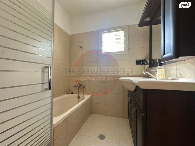 דירה, אורנים, מרכז העיר, עפולה