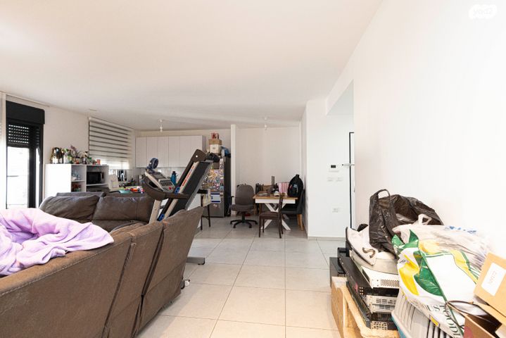 דירה, נאות שמיר, רמלה