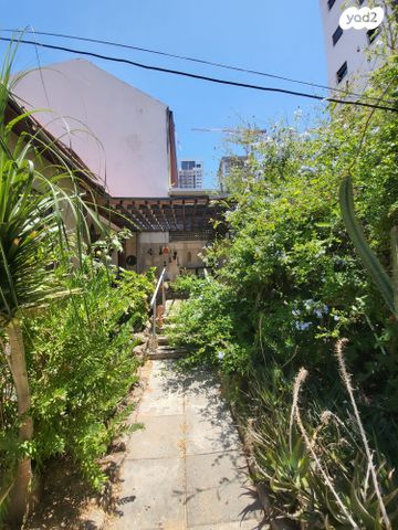 בית פרטי/ קוטג', דגניה, ותיקים, בת ים