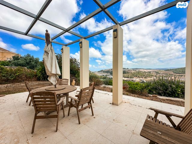 בית פרטי/ קוטג', נווה שלו, זכרון יעקב