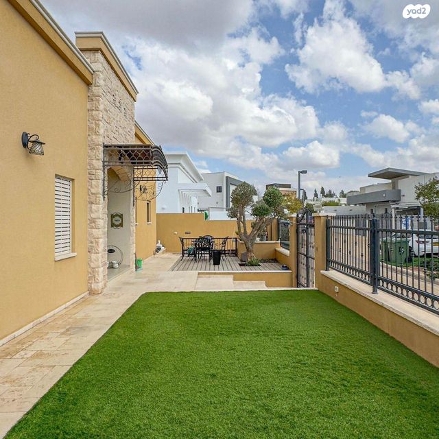 בית פרטי/ קוטג', שדרות