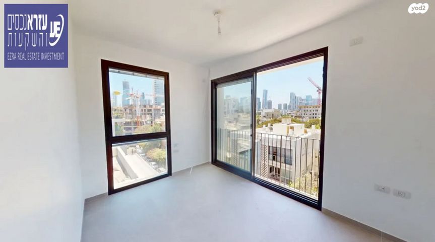 דירה, אנטוקולסקי, הצפון החדש - דרום, תל אביב יפו