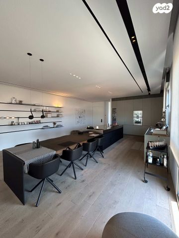 גג/ פנטהאוז, תכנית ל', למד, תל אביב יפו