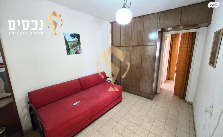 דירה, הנרייטה סולד 7, אחדות, פתח תקווה