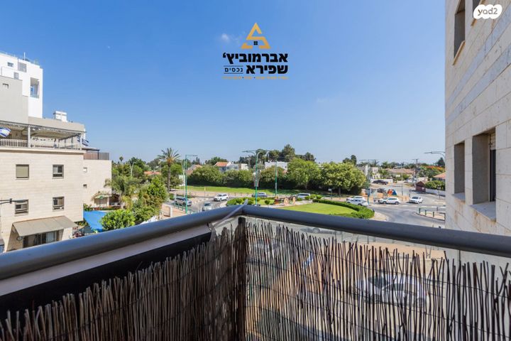 דירה, ניצנים 1, אחוזת דניה, חדרה