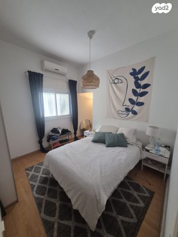 דירה, גנסין 36, גבעתיים