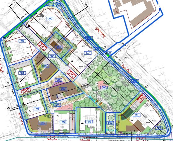 דירה, הנרייטה סולד 7, אחדות, פתח תקווה