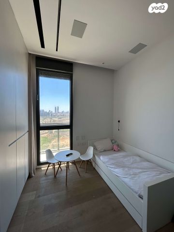 גג/ פנטהאוז, תכנית ל', למד, תל אביב יפו