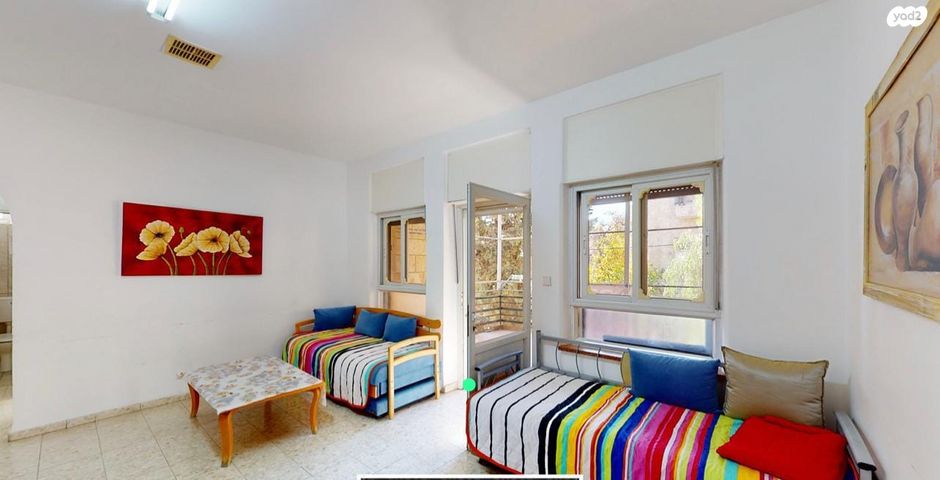 דירה, קטמון הישנה, ירושלים