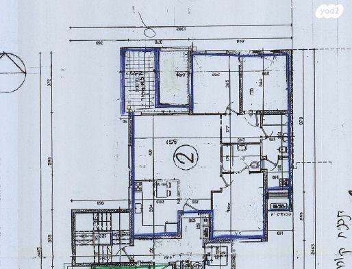 דירה, רעננה