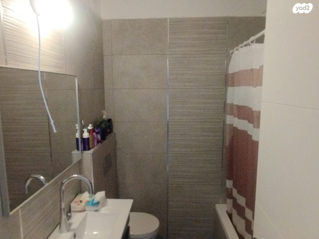 דירה, הרב שרירא גאון 2, גבעת שאול, ירושלים