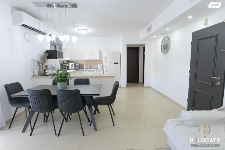 דירה, מיכל בת שאול, האמהות, שחמון, רובע 9, אילת