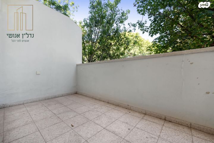 דירה, בית שמאי, שכונת הלל, רמת גן