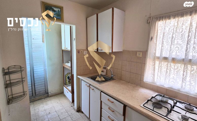 דירה, הנרייטה סולד 7, אחדות, פתח תקווה