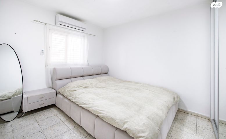 דירה, דרך יצחק רבין, בית שמש