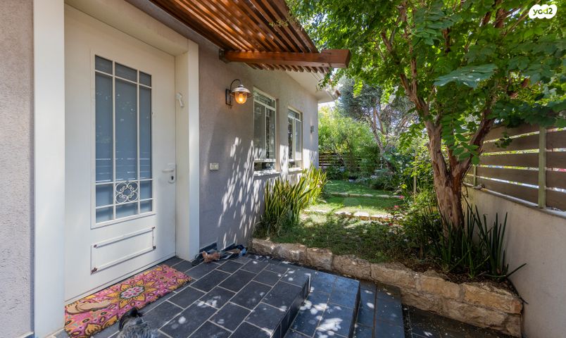 בית פרטי/ קוטג'