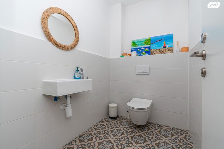 דירה, שדרות דוד המלך 34, אור ים, אור עקיבא