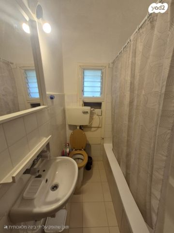 דירה, גנסין 36, גבעתיים