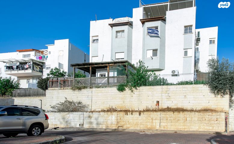 דירה, דרך יצחק רבין, בית שמש