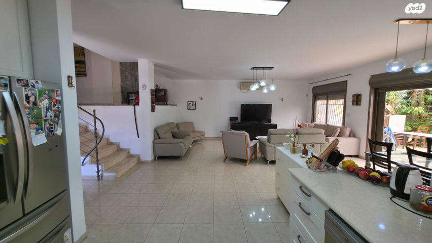 בית פרטי/ קוטג', הרי מרקוביץ', קרית חתני פרס נובל, ראשון לציון